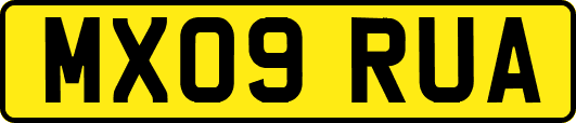 MX09RUA