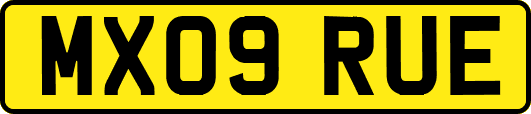 MX09RUE