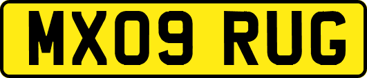 MX09RUG