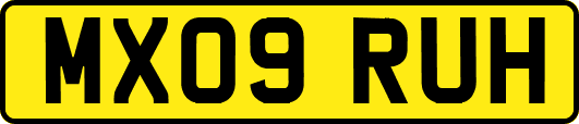 MX09RUH