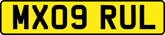 MX09RUL