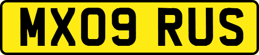 MX09RUS