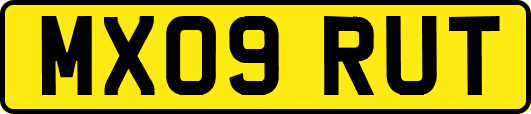 MX09RUT