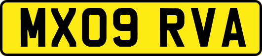MX09RVA