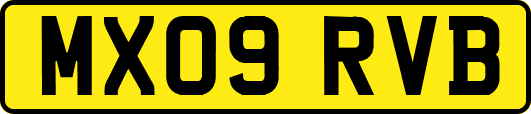 MX09RVB
