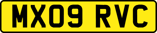 MX09RVC