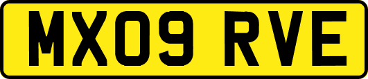 MX09RVE