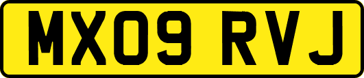 MX09RVJ