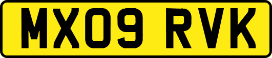 MX09RVK