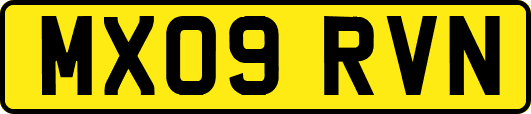 MX09RVN