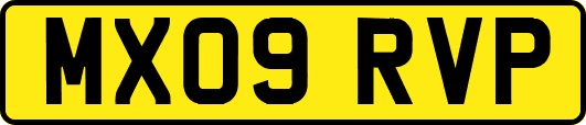 MX09RVP