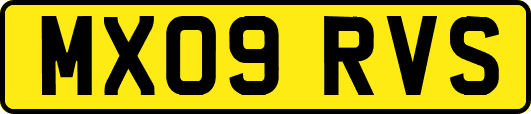 MX09RVS