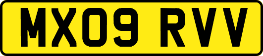 MX09RVV