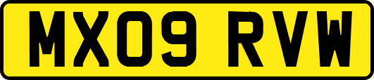 MX09RVW