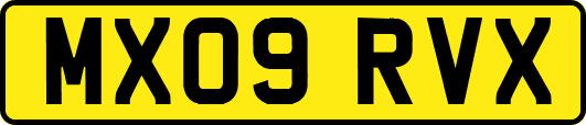 MX09RVX