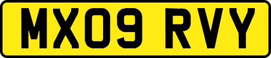 MX09RVY