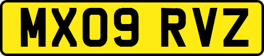 MX09RVZ