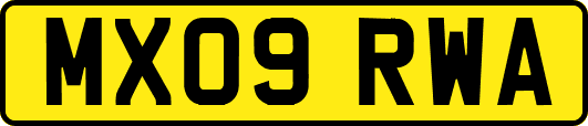 MX09RWA