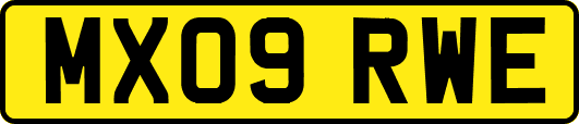 MX09RWE