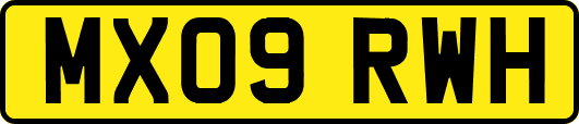 MX09RWH