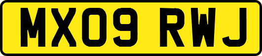 MX09RWJ