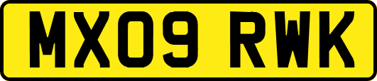 MX09RWK