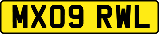 MX09RWL