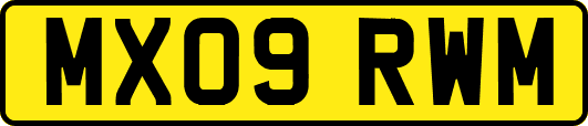 MX09RWM