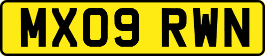 MX09RWN