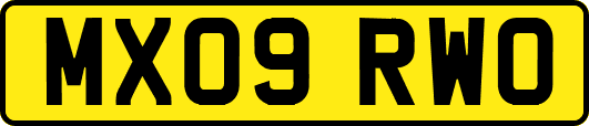 MX09RWO