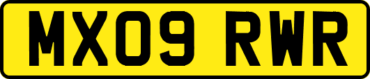 MX09RWR