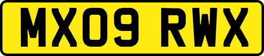 MX09RWX