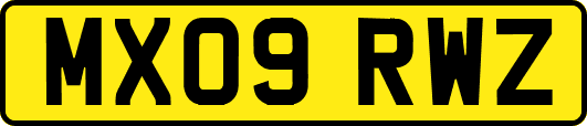 MX09RWZ