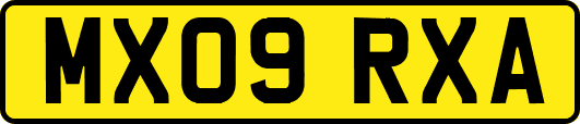 MX09RXA