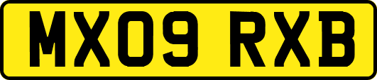 MX09RXB