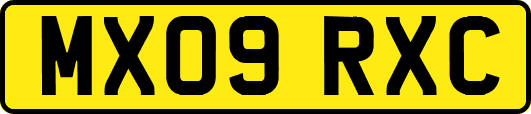 MX09RXC