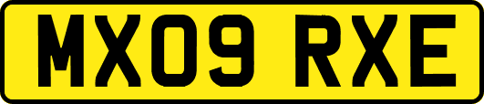 MX09RXE
