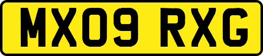 MX09RXG