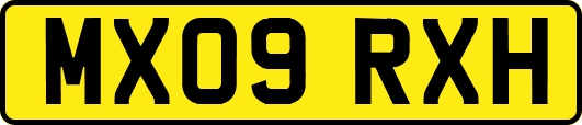 MX09RXH