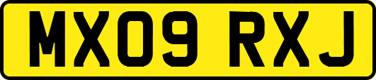 MX09RXJ