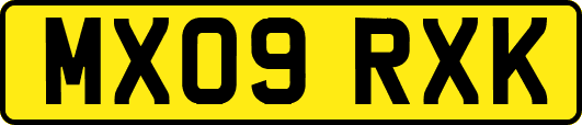 MX09RXK