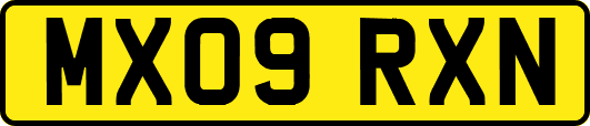 MX09RXN
