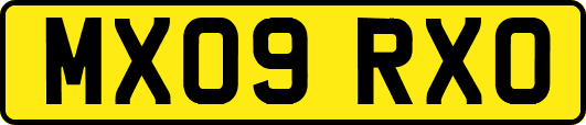 MX09RXO