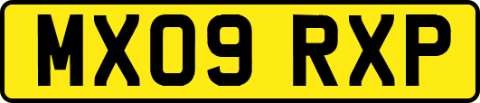 MX09RXP