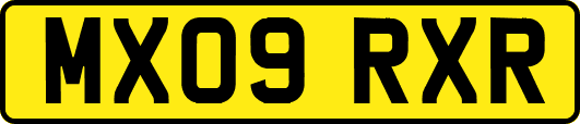 MX09RXR