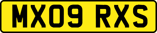 MX09RXS