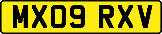 MX09RXV
