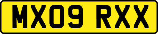 MX09RXX