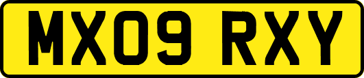 MX09RXY