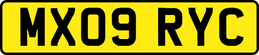 MX09RYC
